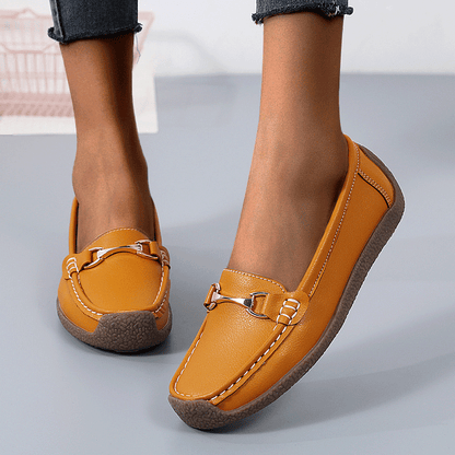 Mocassins pour femmes Namido