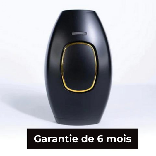 Épilateur IPL pour Hommes - Namido