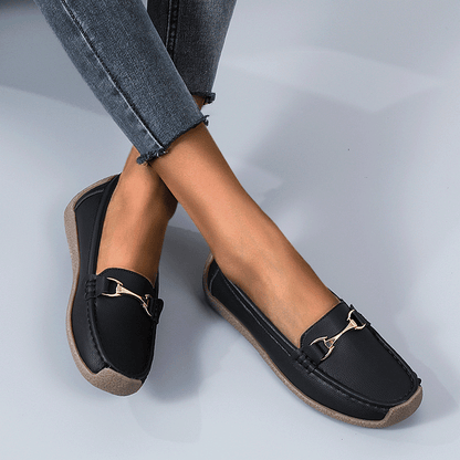 Mocassins pour femmes Namido