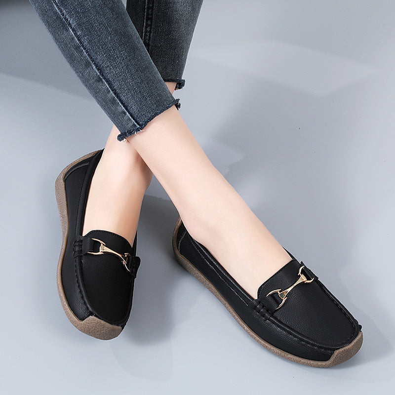 Mocassins pour femmes Namido